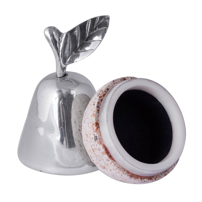 Boîte à bijoux Glearing Pear