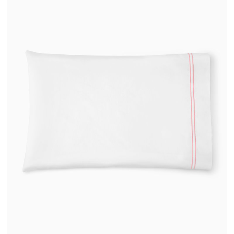 Grande Hotel Pillow Case, King Pillowcase