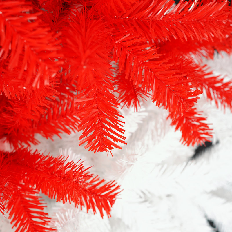 Artificial Christmas Tree with LED Light