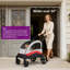 Foldable Pet Stroller-2011626032