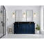 Ensemble de meuble-lavabo double 72 po Esin-89869995