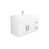 Blanc ultrabrillant