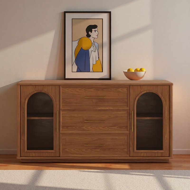 Buffet simple et pratique