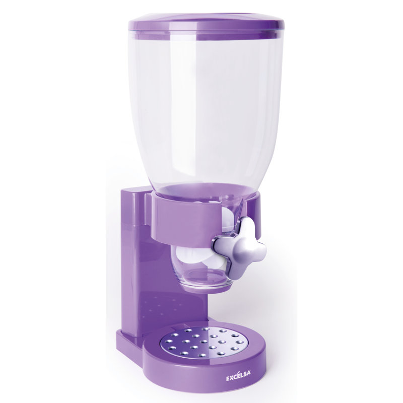 Food Storage Container, Lilac