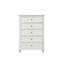 Commode de style bord de mer Coastal