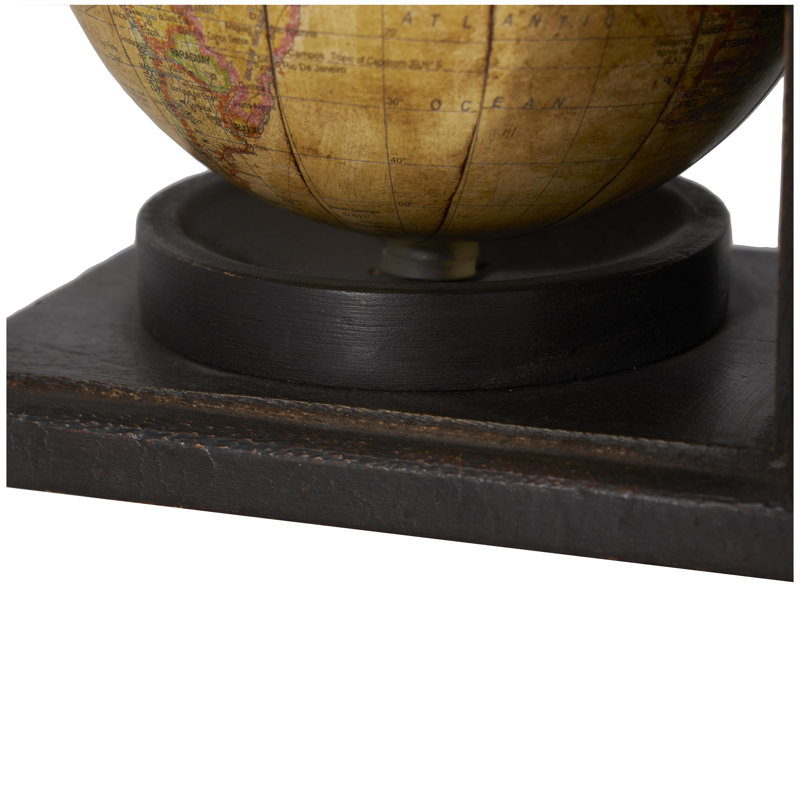 Wood Non-Skid Bookends