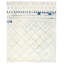 Moroccan Wool Geometric Area Rug-40095725