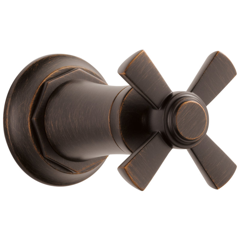 Rook® Sensori® Volume Control Knob, Venetian Bronze