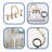 MONSFEST Kitchen Faucet-97604651
