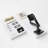 Canal Modern Interior Door Lever-71089208-71089211-71089213