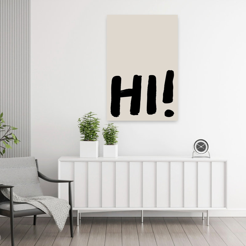 Art contemporain, art contemporain abstrait, H 36 po x l 24 po