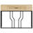 Rustemi 39.3'' Console Table