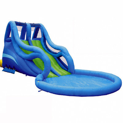 Big Surf Water Slide