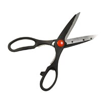 KUNIFU Pull Apart All-Purpose Kitchen Scissors