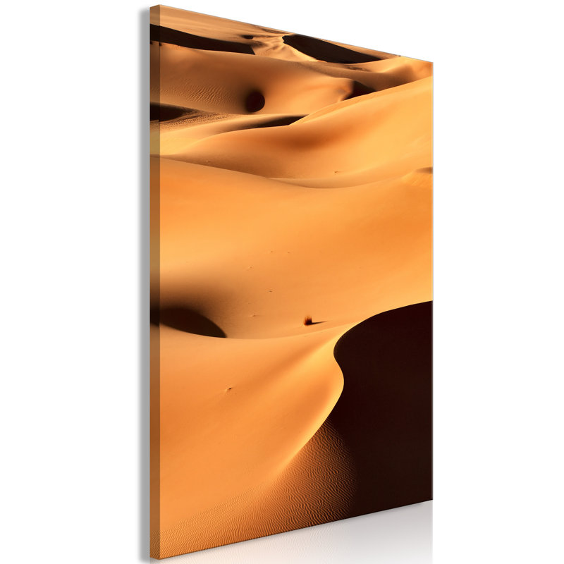 No Frame Print on Canvas, 40cm H x 60cm W