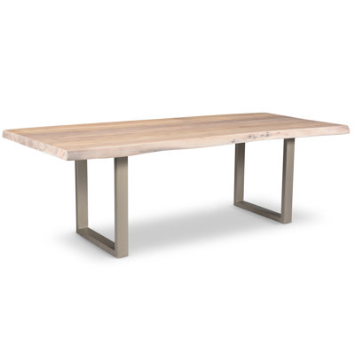 Brooks Solid Wood Dining Table