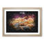 The Valley of Fire in Nevada - Picture Frame Graphic Art Print-56876201-56876212