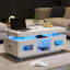 Coffee Table with Storage