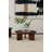 Tion 2-pcs Living Room Table Set