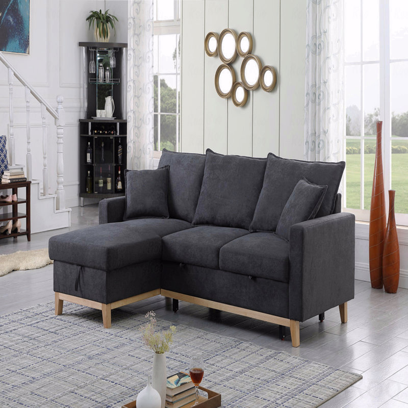 Canapé-lit modulaire réversible Sleeper, Basic