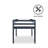 Schlemmer Kids Twin Loft Bed-1546506885