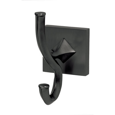 Single Robe Hook