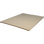 Surmatelas en mousse de latex 1 po