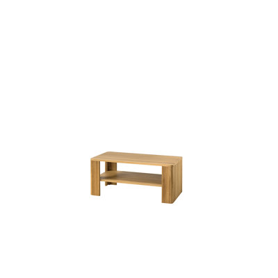 Aprameya Coffee Table with Storage