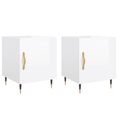 Mehrtens Bedside Table