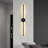 LED Plug-in Flush Mounted Sconce-87890964-87890967