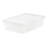 Plastic Bin - Basics by Wayfair™-234436877