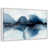 Floating Frame White