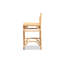 Tabouret de comptoir 26,6 po Amaylee