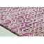 Smooth Comfort Geometric Hand Woven Area Rug-829348883