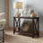 Toledo 45 " W Console Table