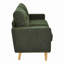 Canapé rembourré Mid-Century-172405059