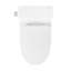 Toilette ronde une pièce avec chasse à gauche 10 po Sublime II de Swiss Madison, 1,28 pi³ / min-121372868-121372870-121372871