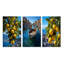 «Italie Sorrento Serenade», 3 pièces-965650027-965650026