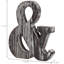 Text & Numbers Letter Block-2104920251