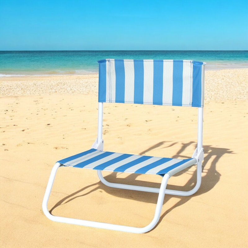 Folding Deck Chair