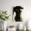 Silhouette I Painting by Chelsea Art Studio-26704174-26704175