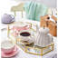 Plateau miroir