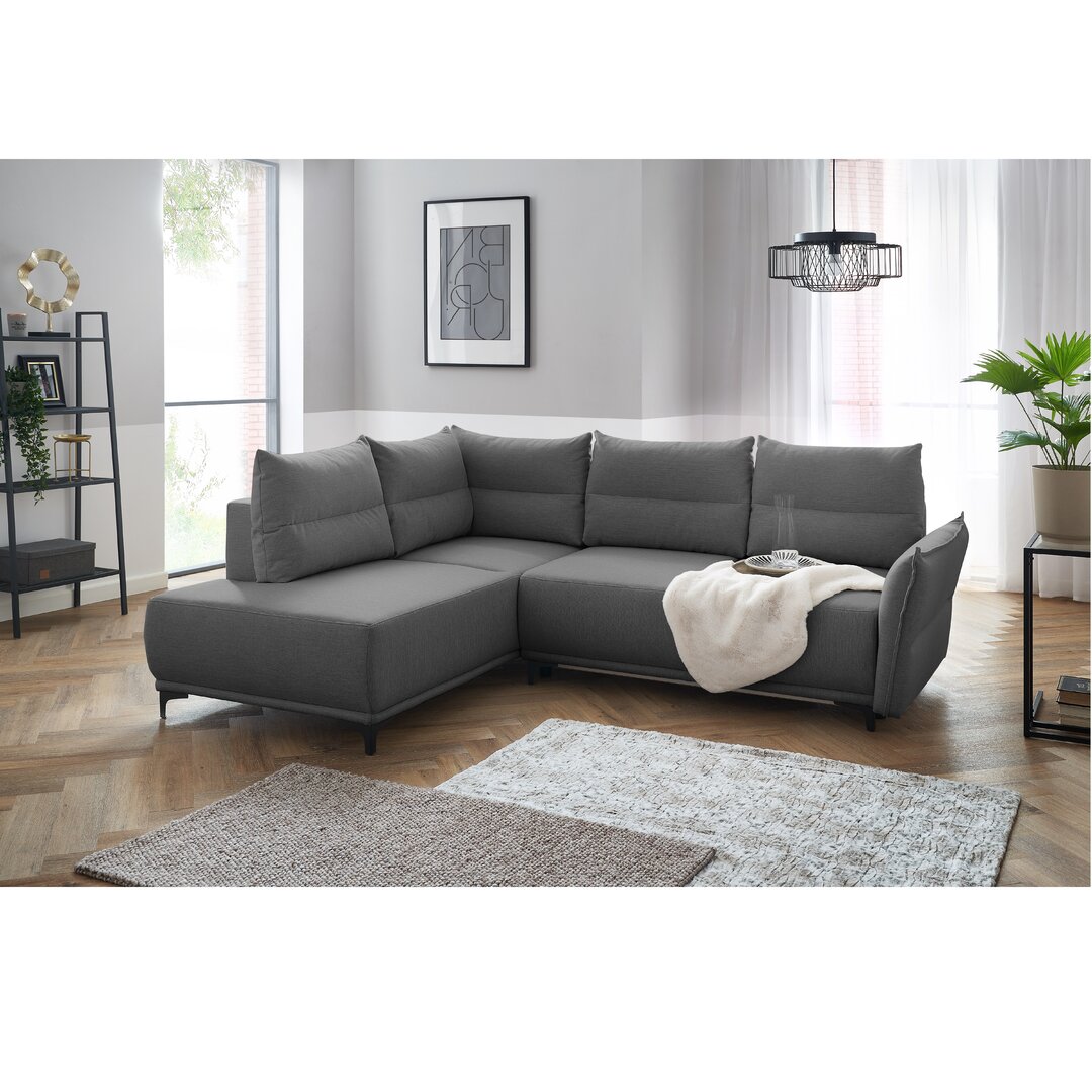 MEDIUM LEFT SORRENTO CORNER SOFA