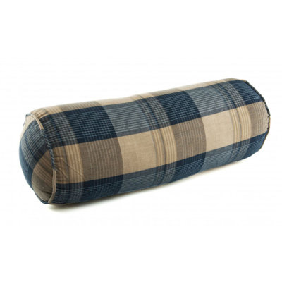  Bolster Pillow Cover & Insert