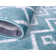 Avtepe Geometric Indoor Rug