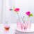 Rose est en rupture de stock