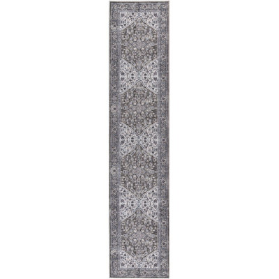 Washable Oriental Rug