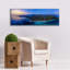 «Seychelles Mahe Island Paradise Panorama» par Epic Portfolio, art mural sur toile, 60 po x 20 po