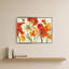 «Poppies Melody I» par Lisa Audit - impression sur toile-130842998-130843015