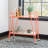 Metal Bar Cart-1948403335